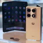 Motorola Kini Bisa Kirim File ke iPhone, Tak Perlu Ribet Lagi