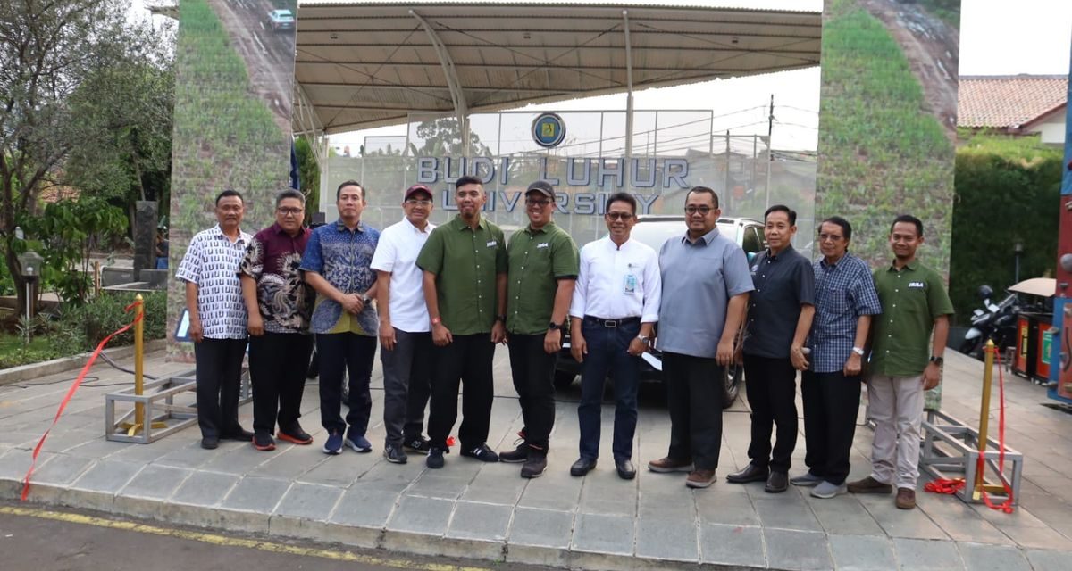 Bukan Reli Biasa! IRRA 2026 Hadir dengan Lintasan 550 Km