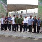 Bukan Reli Biasa! IRRA 2026 Hadir dengan Lintasan 550 Km