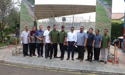 Bukan Reli Biasa! IRRA 2026 Hadir dengan Lintasan 550 Km