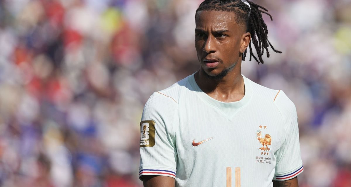 Real Madrid Fokus Kejar Yan Diomande setelah Batalkan Rencana Rekrut Michael Olise