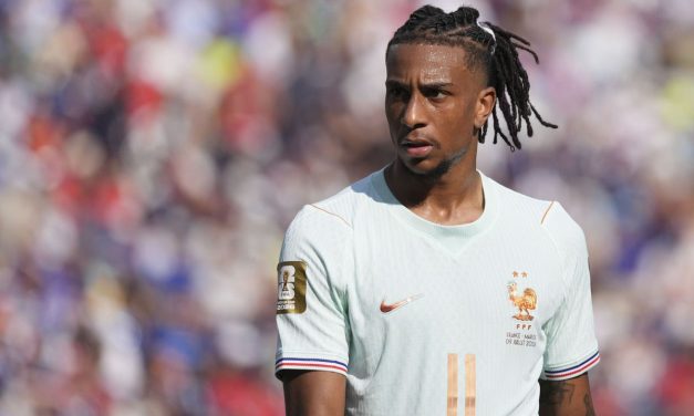 Real Madrid Fokus Kejar Yan Diomande setelah Batalkan Rencana Rekrut Michael Olise
