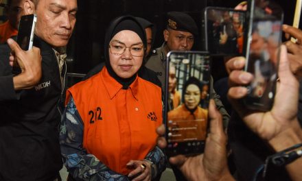 Daftar 15 Kepala Daerah Hasil Pilkada 2024 yang Ditangkap KPK