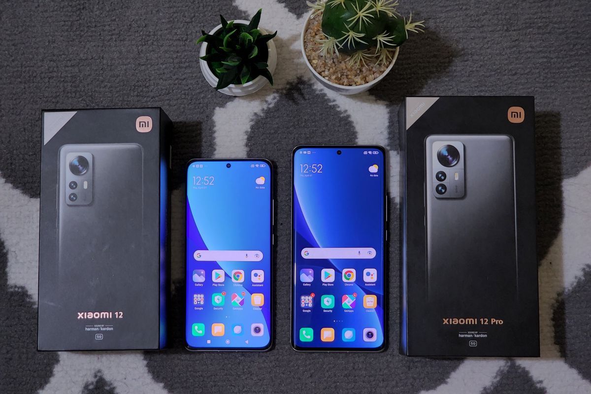 Xiaomi EOL