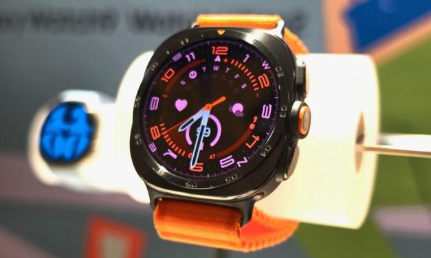 Samsung Galaxy Watch Ultra 2 Resmi Hadir, Bawa Chip Snapdragon Wear Elite dan Fitur AI Lebih Canggih
