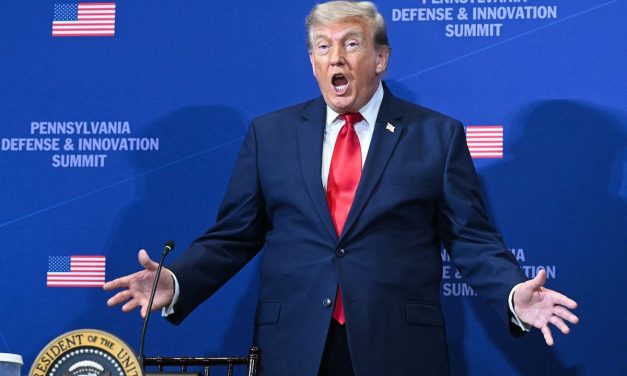 Trump Ultimatum Iran, Balasan Militer AS Disebut Segera Dimulai