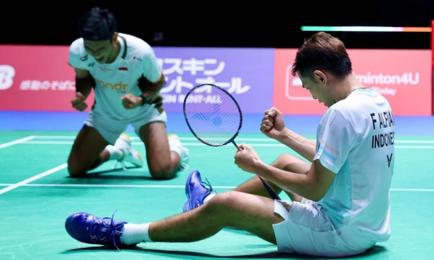 Daftar Juara Japan Open 2026: Indonesia Raih Gelar Ganda Putra, Tuan Rumah Gagal Juara