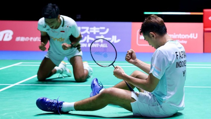 Daftar Juara Japan Open 2026: Indonesia Raih Gelar Ganda Putra, Tuan Rumah Gagal Juara