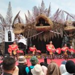 Festival Lima Gunung XXV Meriah, Kirab Budaya Sarat Makna