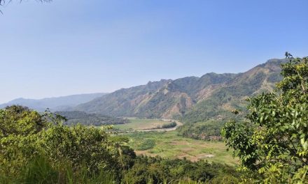 Panenjoan Sampalan Siap Jadi Desa Wisata Baru Sukabumi