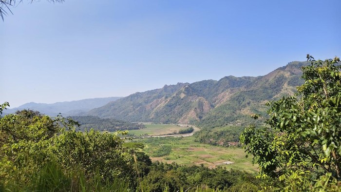 Panenjoan Sampalan Siap Jadi Desa Wisata Baru Sukabumi