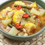 Rahasia Sayur Asem Tetelan Betawi yang Gurih dan Kaya Rasa