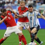 Lamine Yamal Terpesona Performa Messi di Piala Dunia 2026