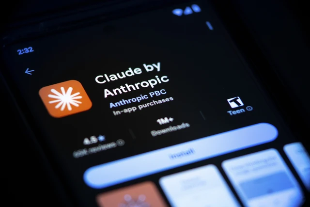 Claude AI Anthropic