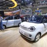 8 Mobil Listrik Terjangkau di GIIAS 2026, Harga Mulai Rp 100 Jutaan