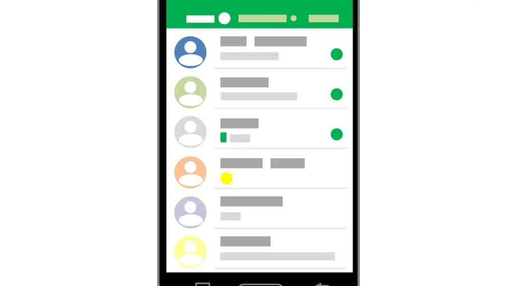 Ilustrasi fitur keamanan WhatsApp terbaru untuk melindungi akun dari phishing dan panggilan nomor asing.