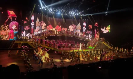 Pagelaran Sabang Merauke 2026 Angkat Perjuangan Perempuan Nusantara