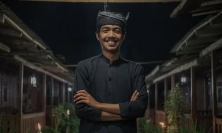 Menjaga Budaya Osing Desa Kemiren di Tengah Perubahan Zaman