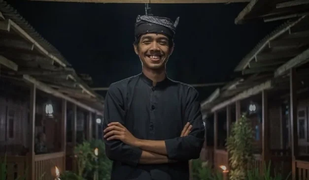 Menjaga Budaya Osing Desa Kemiren di Tengah Perubahan Zaman