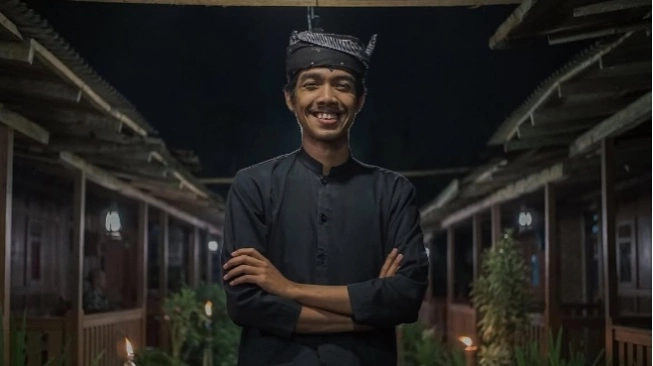 Menjaga Budaya Osing Desa Kemiren di Tengah Perubahan Zaman