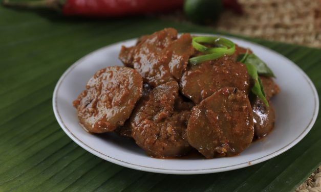 Resep Semur Jengkol Pedas Kering, Enak dan Mudah Dibuat