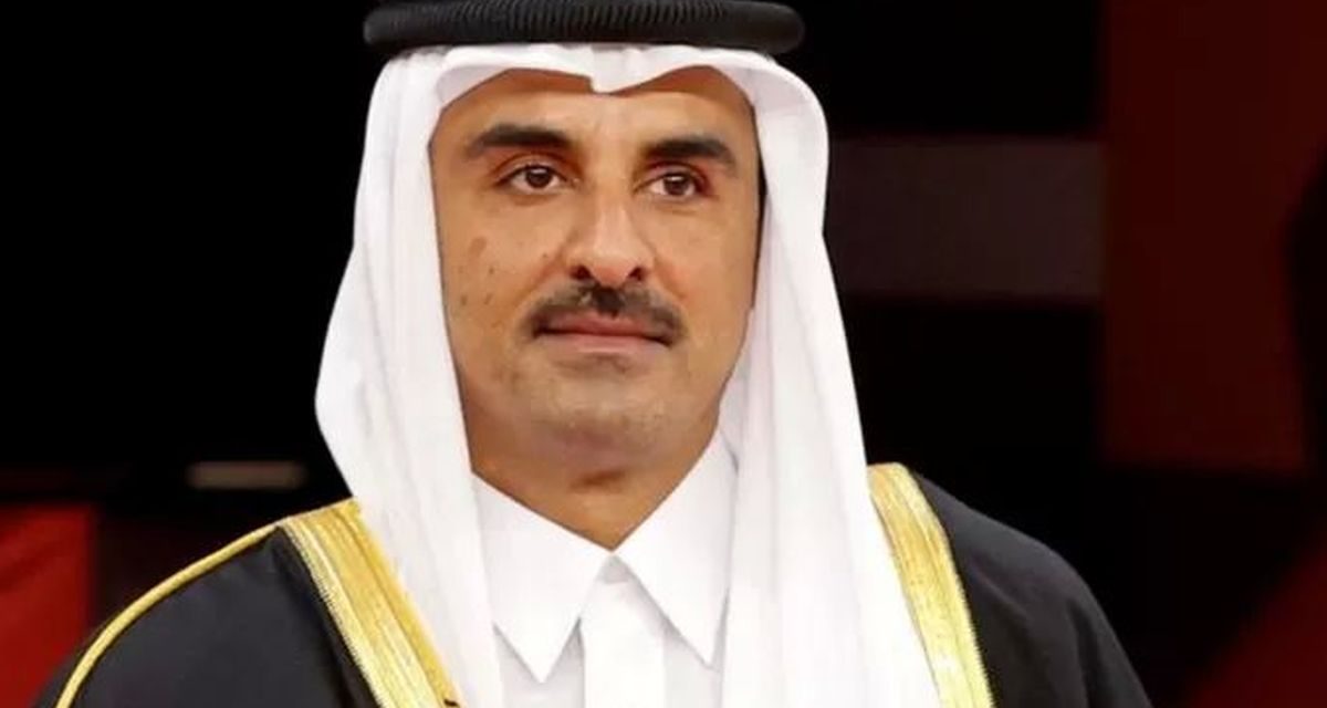 Qatar Dorong Diplomasi AS-Iran di Tengah Ketegangan Selat Hormuz