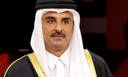 Qatar Dorong Diplomasi AS-Iran di Tengah Ketegangan Selat Hormuz