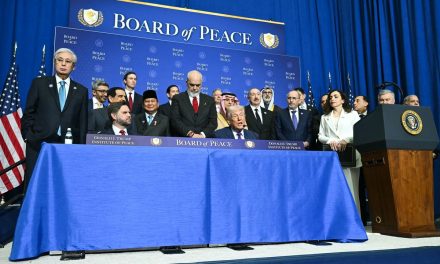Hamas Minta Klarifikasi, Roadmap Perdamaian Gaza Jadi Sorotan