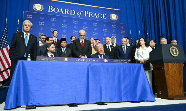 Hamas Minta Klarifikasi, Roadmap Perdamaian Gaza Jadi Sorotan