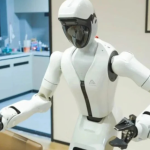 Unitree Prediksi Robot Humanoid Capai “Momen ChatGPT” dalam 2 hingga 10 Tahun