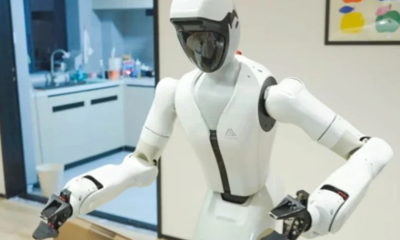 Unitree Prediksi Robot Humanoid Capai “Momen ChatGPT” dalam 2 hingga 10 Tahun