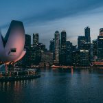 Investasi AI Melonjak, Singapura Naikkan Proyeksi Pertumbuhan Ekonomi 2026