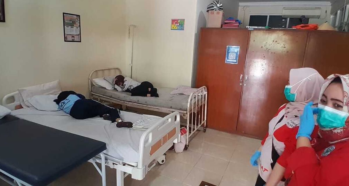 Keracunan MBG Semarang, 707 Korban Picu Evaluasi Besar