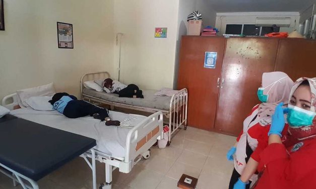 Keracunan MBG Semarang, 707 Korban Picu Evaluasi Besar