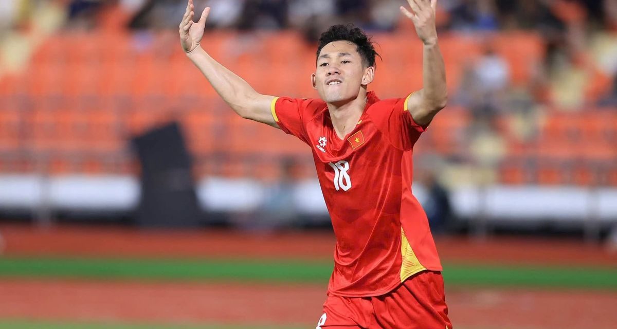 Vietnam Juara Piala AFF 2026 Usai Imbang 2-2 Lawan Thailand
