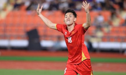 Vietnam Juara Piala AFF 2026 Usai Imbang 2-2 Lawan Thailand