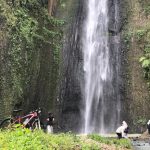 Air Terjun Sidoharjo Kulon Progo, Wisata Alam dengan Tebing Setinggi 75 Meter