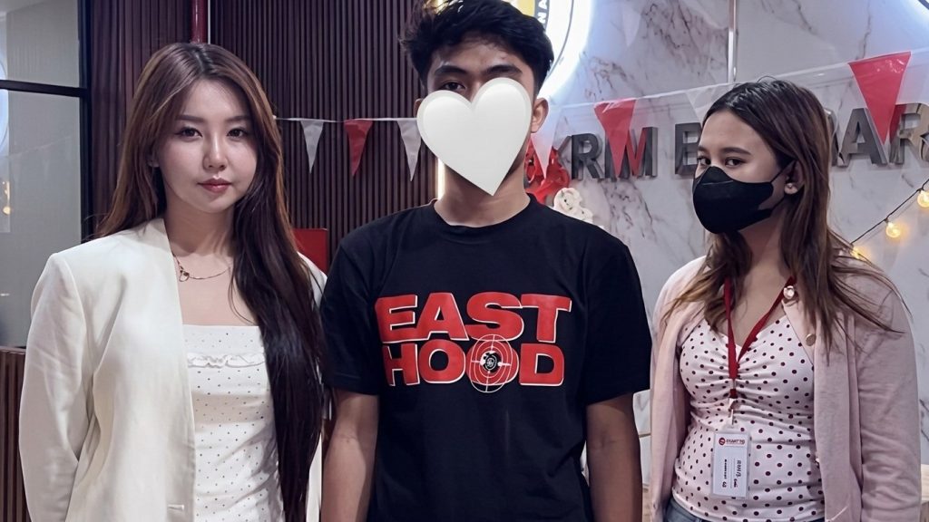 Vilmei terkait kasus dugaan penggelapan uang TikTok Rp1,28 miliar