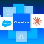 Anthropic dan Salesforce Perluas Kemitraan, Claude Kini Terhubung dengan Data CRM