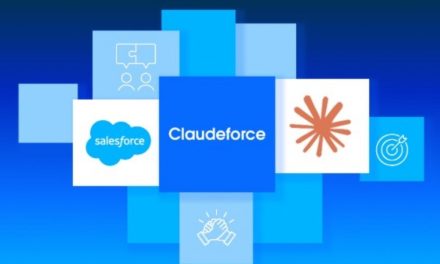 Anthropic dan Salesforce Perluas Kemitraan, Claude Kini Terhubung dengan Data CRM