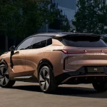 Geely Recall 74 Ribu Mobil Lynk & Co karena Potensi Masalah LiDAR