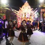 Brebes Culture Festival 2026 Meriah, Ribuan Warga Saksikan Pawai Budaya