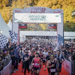erafone Run 2026 Bandung Series Hadirkan Fun Trail Run di Tangkuban Perahu