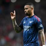 Barcelona Dekati Gabriel Jesus Usai Gagal Datangkan Julian Alvarez