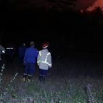 Kebakaran Gunung Geulis Sukabumi Hanguskan 4 Hektare Ladang dan Hutan Bambu