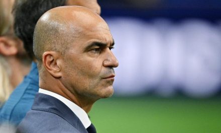 Roberto Martinez Jadi Kandidat Pelatih Baru Timnas Belanda