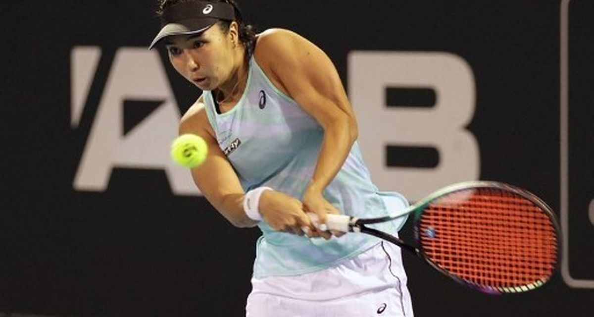 Aldila Sutjiadi Melaju di US Open 2026, Siap Hadapi Janice Tjen