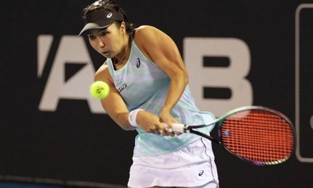 Aldila Sutjiadi Melaju di US Open 2026, Siap Hadapi Janice Tjen