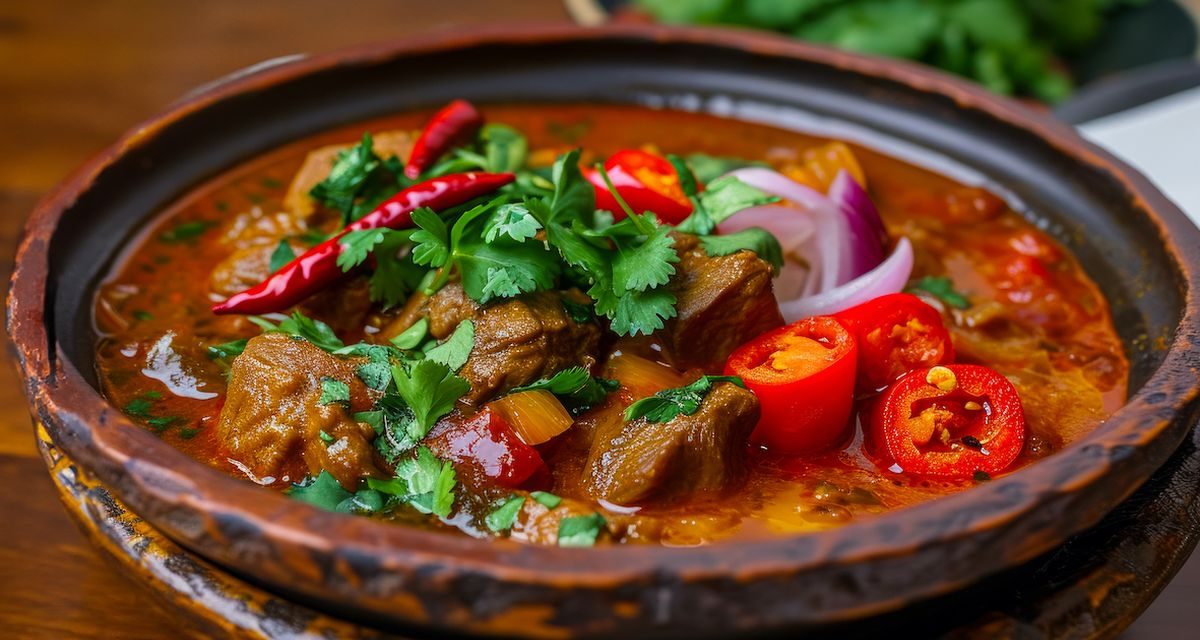 Resep Tongseng Kambing Empuk, Kuah Gurih dan Kaya Rempah
