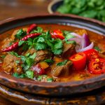 Resep Tongseng Kambing Empuk, Kuah Gurih dan Kaya Rempah